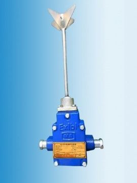 點擊查看詳細信息<br>標題：礦用堆煤傳感器 閱讀次數：5454